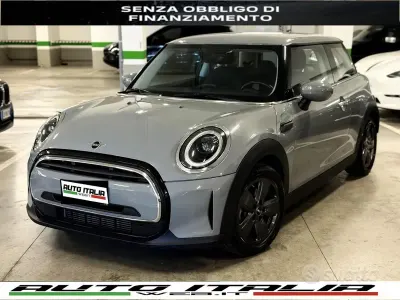 Usata Mini ONE