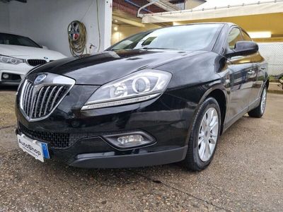 usata Lancia Delta 1.6 MJT DPF Oro usato