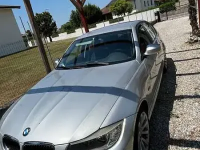 Usata BMW 318