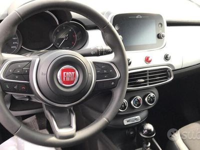 usata Fiat 130 500X 1.5 T4 HybridCV DCT Cross Dolcevita nuova a Mondovi'