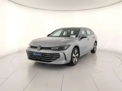 Usata VW Passat