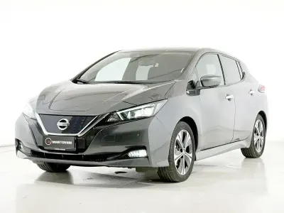 Usata Nissan Leaf