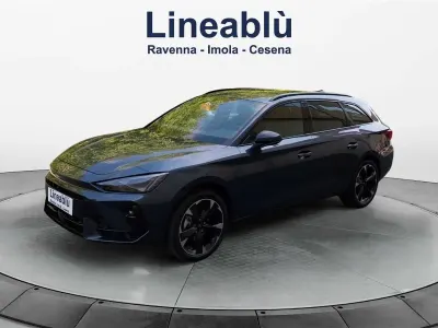 Usata Cupra Leon