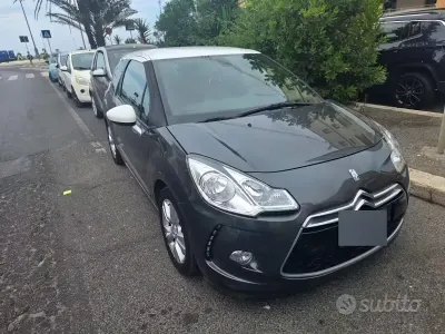 Usata Citroën DS3