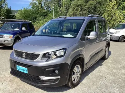 Usata Peugeot Rifter