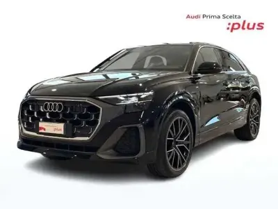 Usata Audi Q8