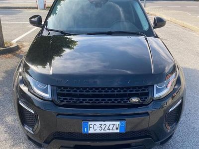 usata Land Rover Range Rover evoque Range Rover Evoque 2.0 eD4 5p. SE Dynamic