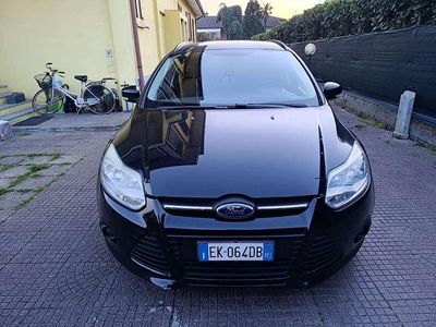 Begagnad Ford Focus S 150 HK (110 kW) 2011 Kombi