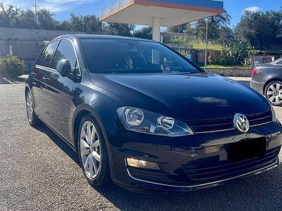 Usata VW Golf VII 110 CV (80 kW) 2013