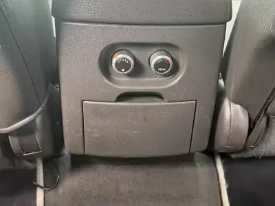 Usata Nissan Pathfinder 171 CV (125 kW) 2007 Grigio SUV