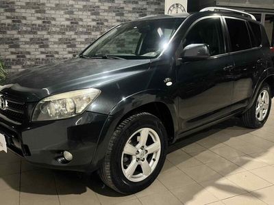 usata Toyota RAV4 2.2 D-4D 177 CV - *Autocarro*