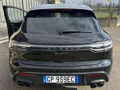 Usado Porsche Macan 265 CV (194 kW) 2023 SUV
