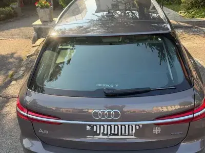 Usata Audi A6 Business 204 CV (150 kW) 2021 Station wagon