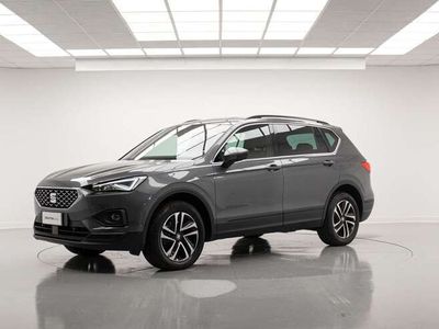 usata Seat Tarraco 2.0 TDI 4DRIVE DSG BUSINESS