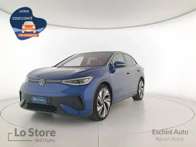 Usata VW ID.5 Pro Performance 69 kW (95 CV) 2022 SUV