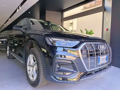 Usata Audi Q5 Sportback