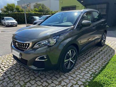 usata Peugeot 3008 1.5 bluehdi Business s