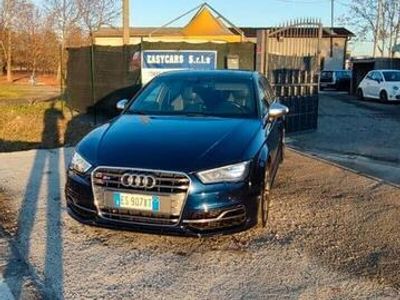 usata Audi S3 S3 SPB 2.0 TFSI 300 CV quattro S tronic