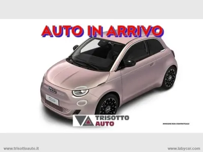 Usata Fiat 500e