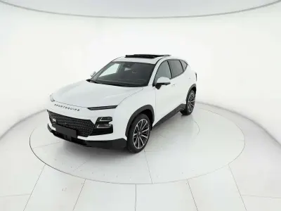 Usata Sportequipe S6 GT