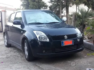 Usata Suzuki Swift