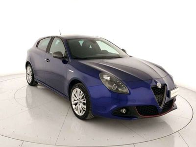 usata Alfa Romeo Giulietta 1.4 t. m.air Super 150cv