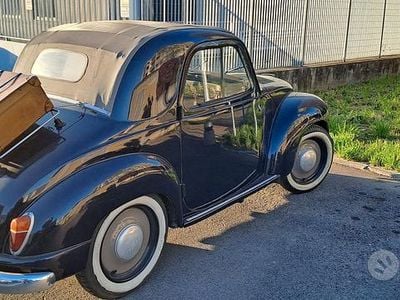 Occasion Fiat Belvedere 1950 Cabriolet