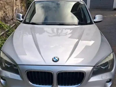 Usata BMW X1 177 CV (130 kW) 2010 SUV