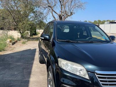 Usata Toyota RAV4 177 CV (130 kW) 2010 SUV
