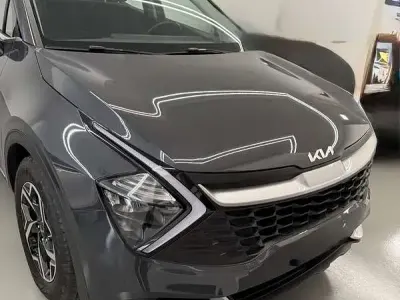 Usata Kia Sportage
