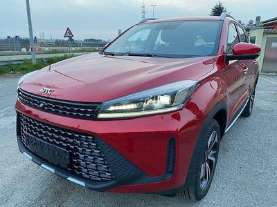 Nuova EMC SEI 147 CV (108 kW) 2025 Rosso SUV