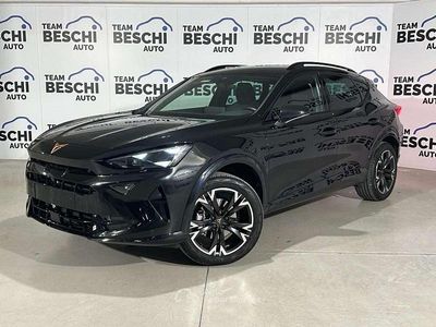 Nero Usata 2025 Cupra Formentor SUV | 30.800 € (Cara)