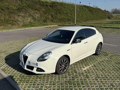 Usata Alfa Romeo Giulietta Distinctive 170 CV (125 kW) 2011 Utilitaria