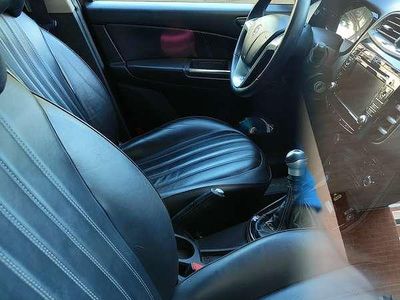 Usata Lancia Delta 189 CV (139 kW) 2011 Marrone Utilitaria