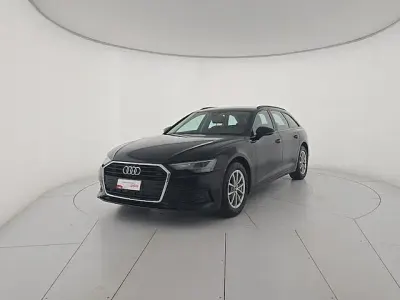 Usata Audi A6