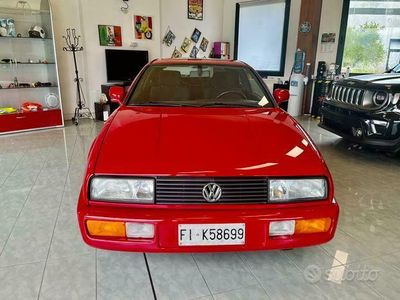usata VW Corrado 1.8