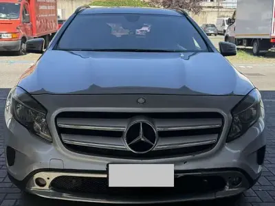 Usata Mercedes GLA200 Premium 136 CV (100 kW) 2015 SUV