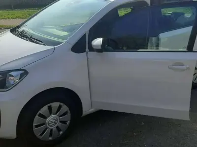 Usado VW up!