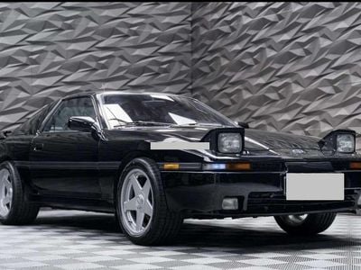 Usata Toyota Supra 238 CV (175 kW) 1991 Coupé