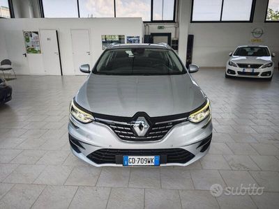 Renault Mégane GrandTour