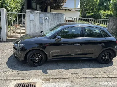 Usata Audi A1 Sportback