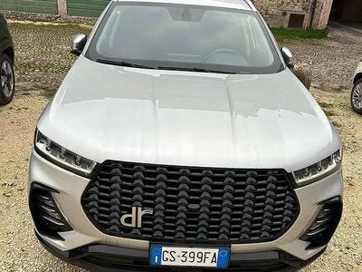 Occasion DR DR 6.0 150 ch (110 kW) 2024 Gris SUV