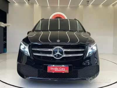 Usata Mercedes V250