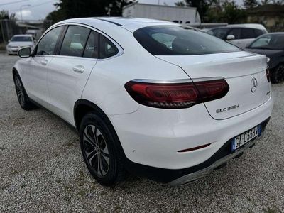 Mercedes GLC300