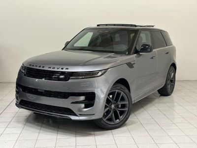 usata Land Rover Range Rover Sport 3.0D l6 249 CV Dynamic SE