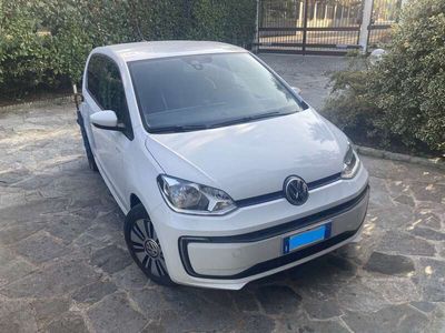 VW e-up!