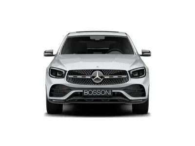 Occasion Mercedes GLC220