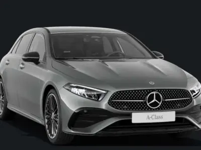 Usata Mercedes A200