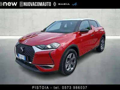 Usata DS Automobiles DS3 Crossback