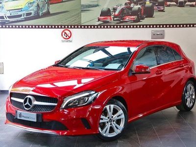 usata Mercedes A160 ClasseSport